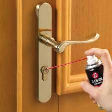 Illustration - Panne de serrure : origines et solutions