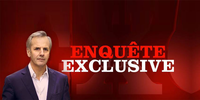 Illustration - Notre Label sur M6 dans Enquête Exclusive !
