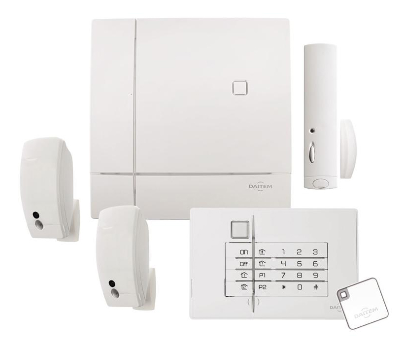 Illustration - 5 points clés pour bien choisir son système d'alarme