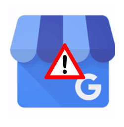 Illustration - Prudrence sur Google My  Business !