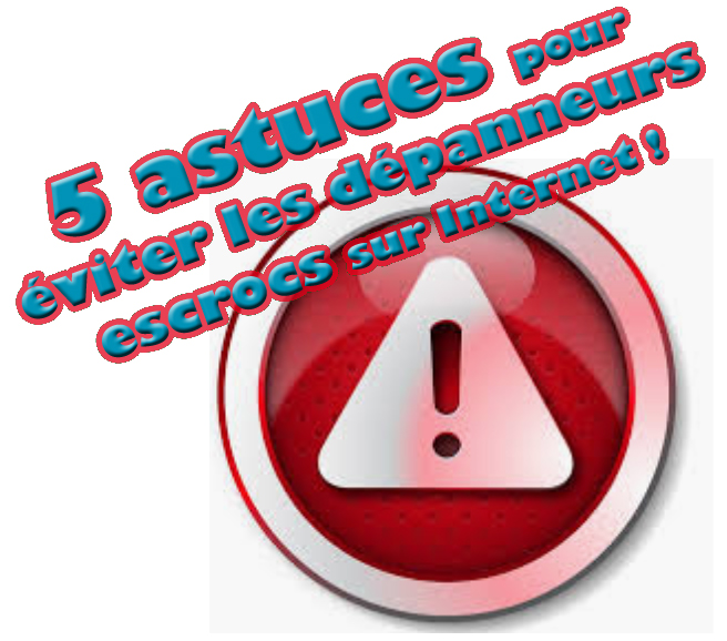 Illustration - 5 conseils pour éviter les arnaques au dépannage en serrurerie