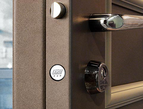 Illustration - Comment faire pour bien choisir sa porte blindée ?