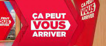Illustration - Ca Peut Vous Arriver : notre Label à nouveau sur M6 et RTL