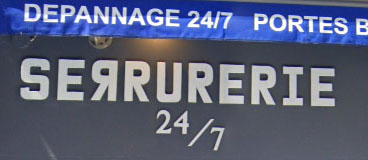 Illustration - Qu'est-ce qu'un serrurier d'urgence ?