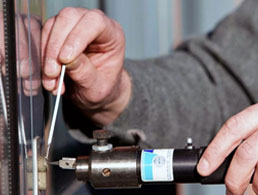 Illustration - Ouverture de porte : comprendre les cas courants